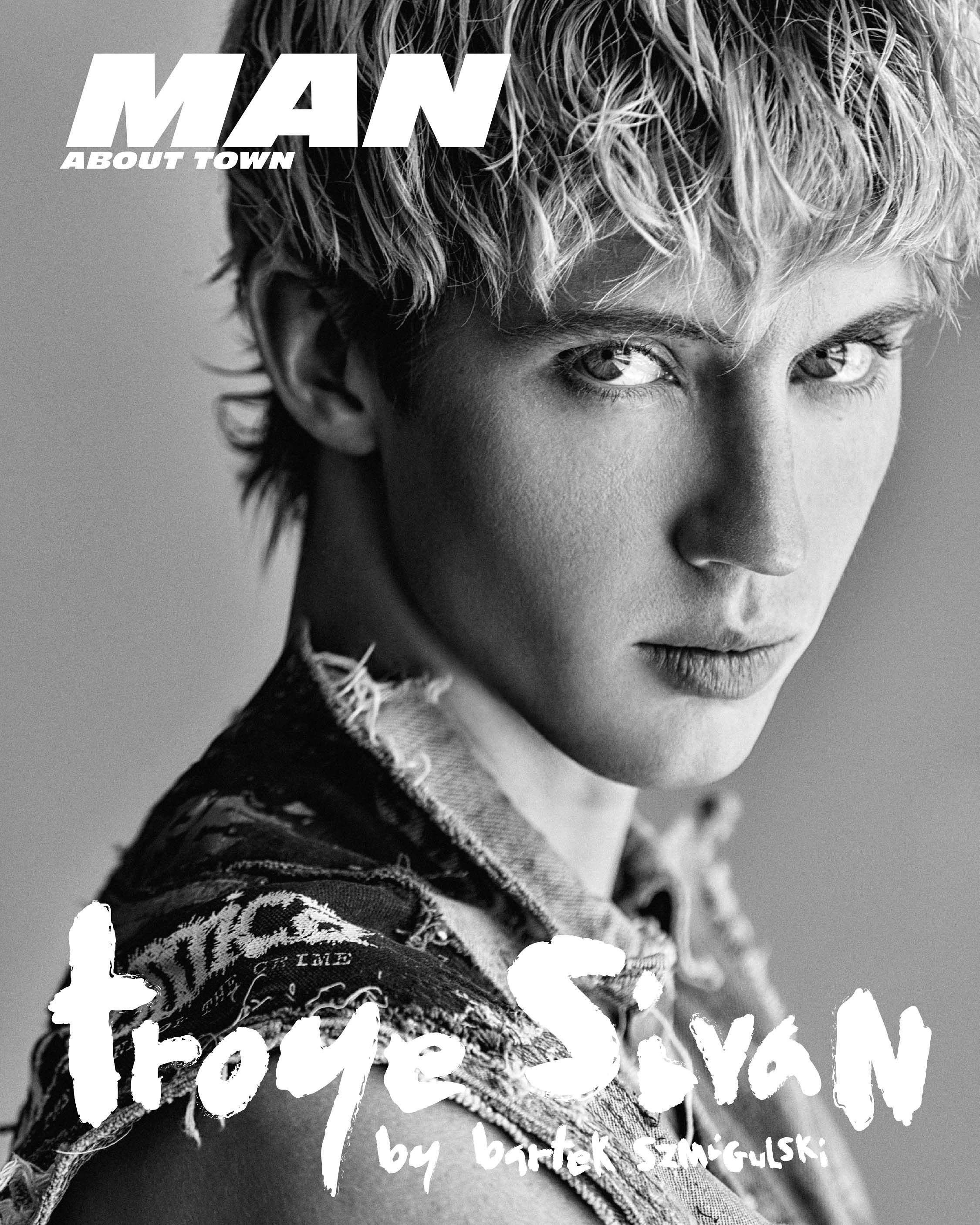 Troye Sivan