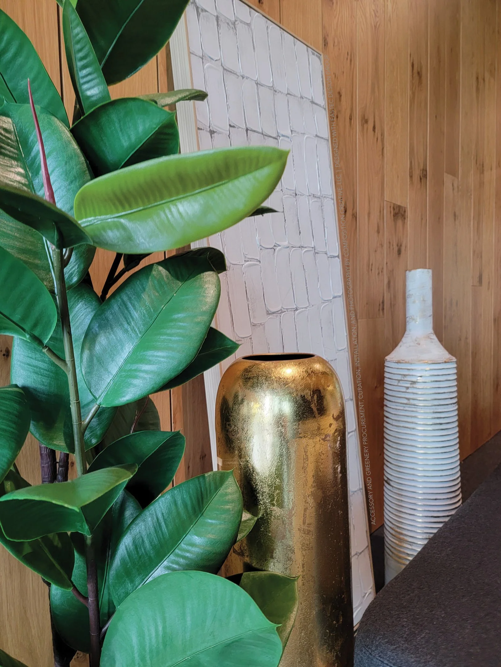 PHOTOGRAPHY + FINISHING TOUCHES — Composition Creative, LLC