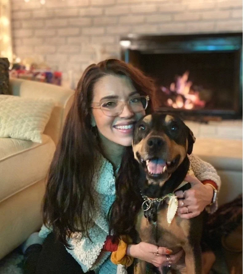 Caitlin Pfeil, CHHC, CPT, NCCA Personal Trainer
