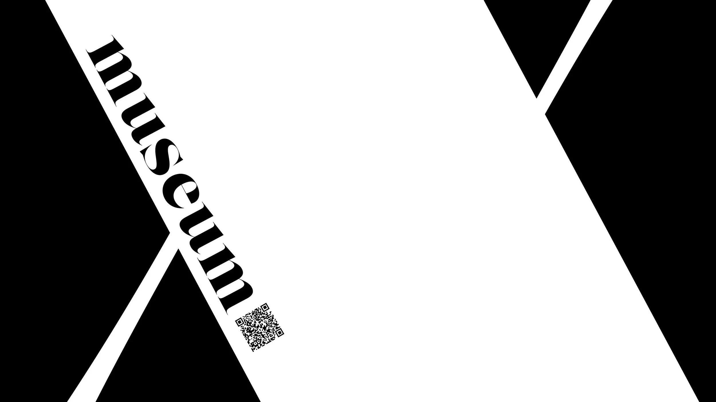 X museum  Rebranding