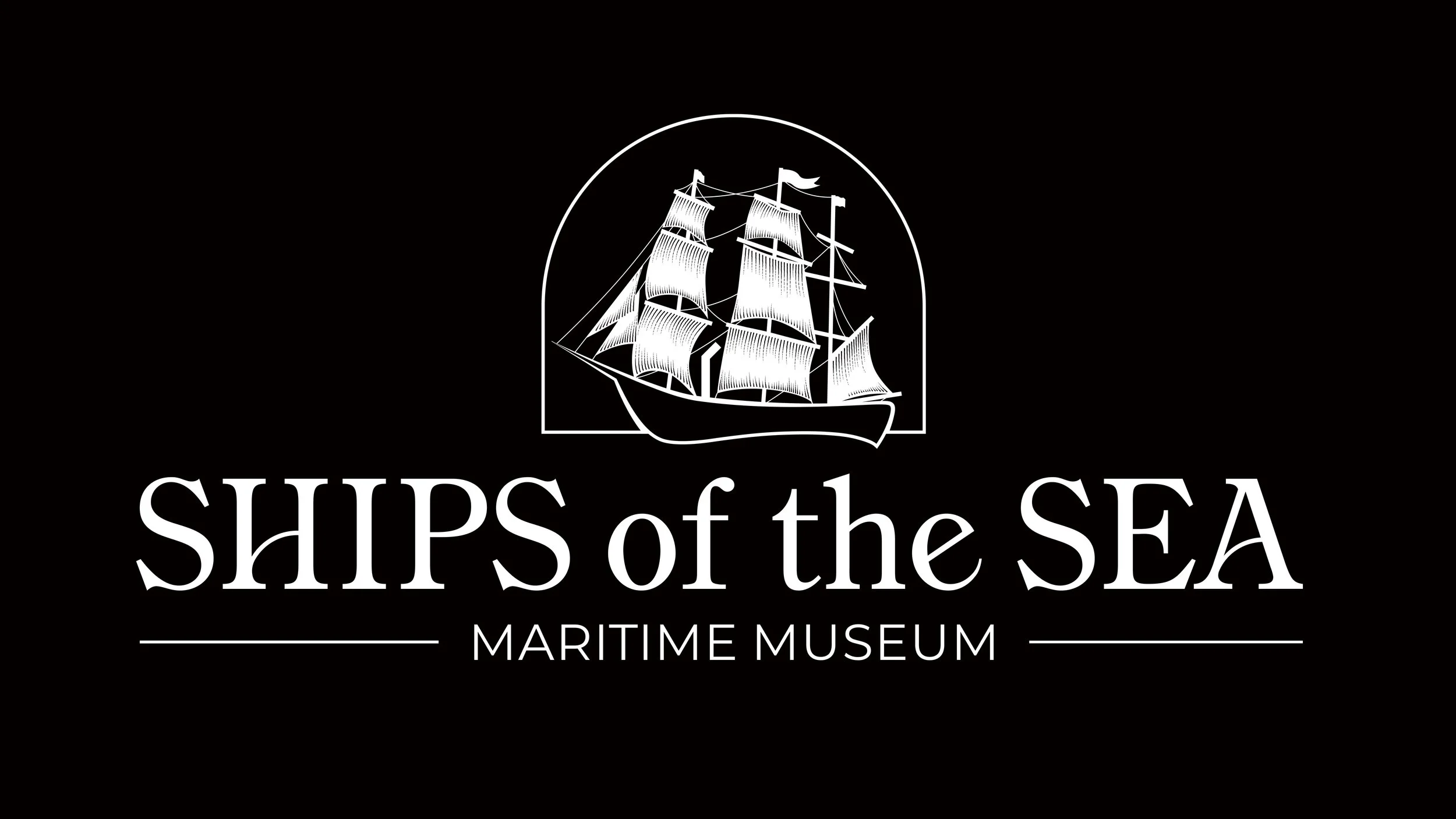 Ships  of the Sea Maritime Museum
