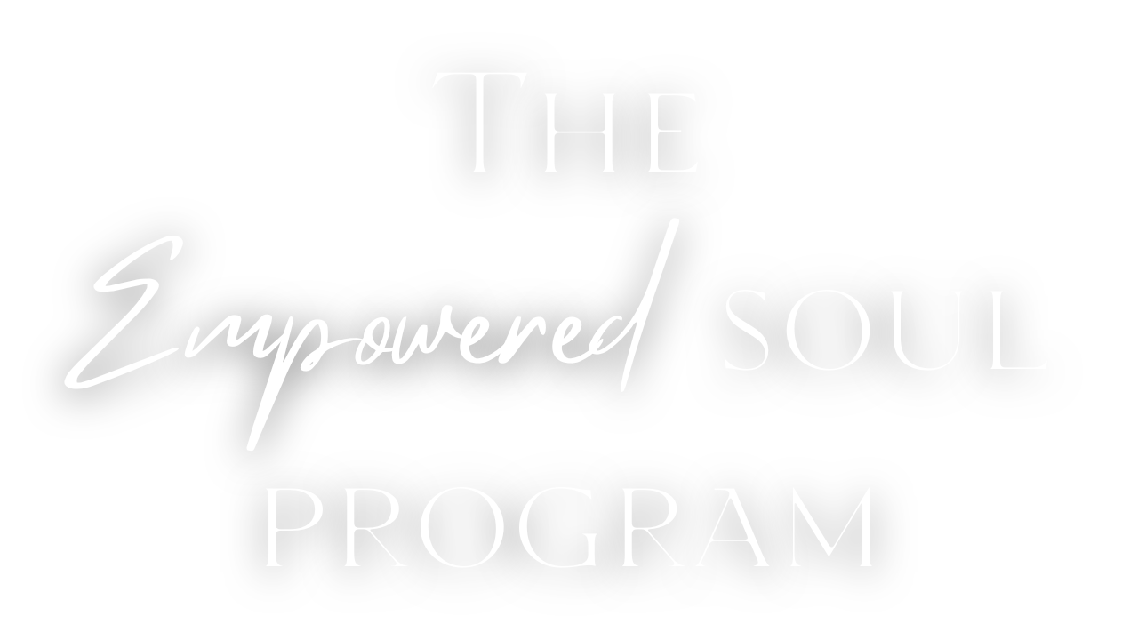 The Empowered Soul Program — Integrated Wellbeing