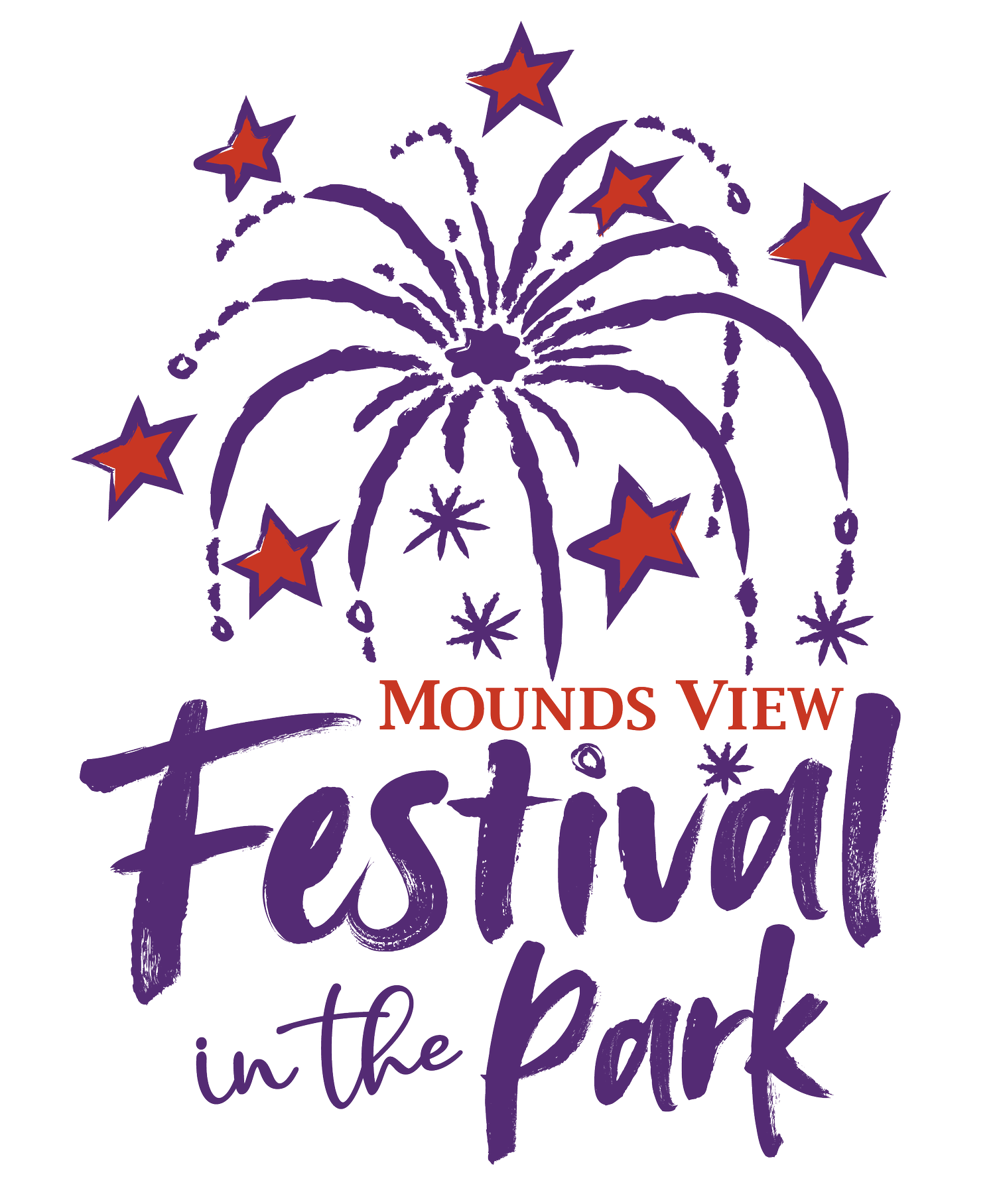 Mounds View Festival in the Park