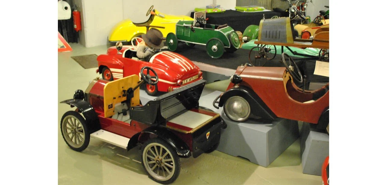 2026 Car Show Entrant