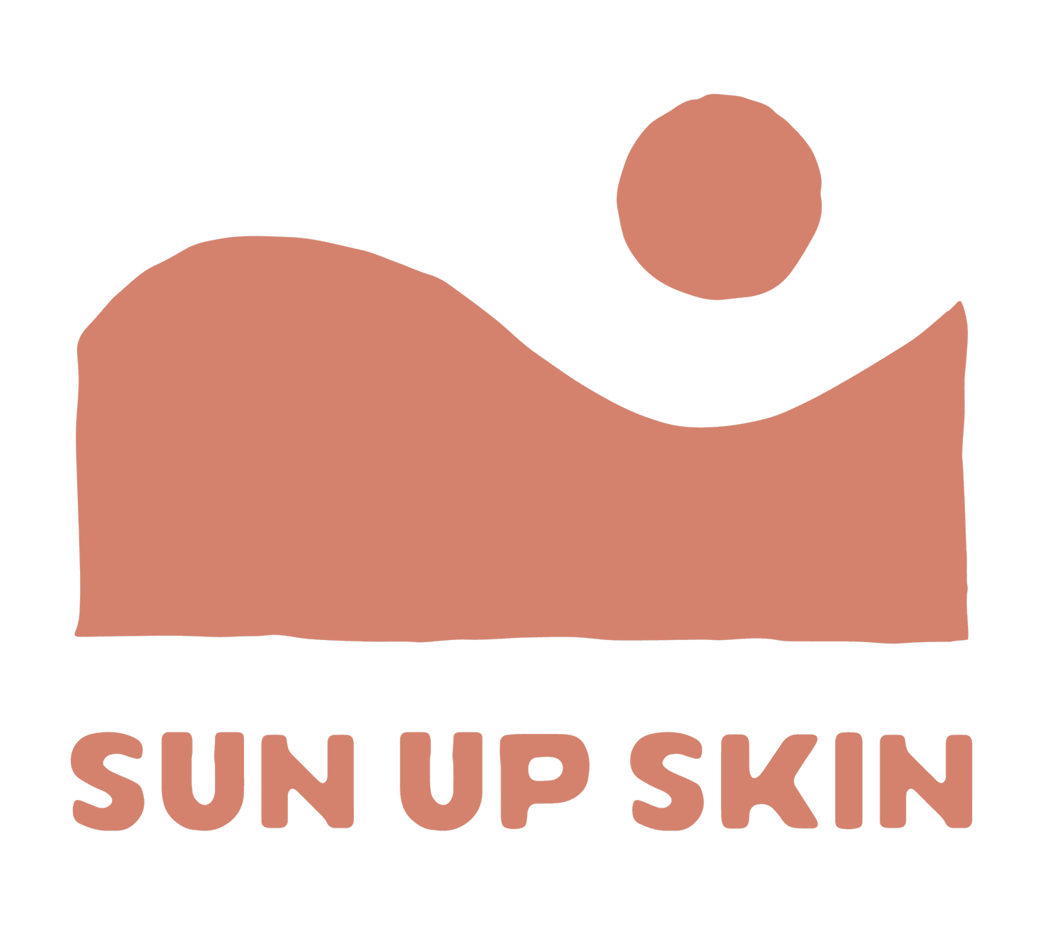 Sun Up Skin