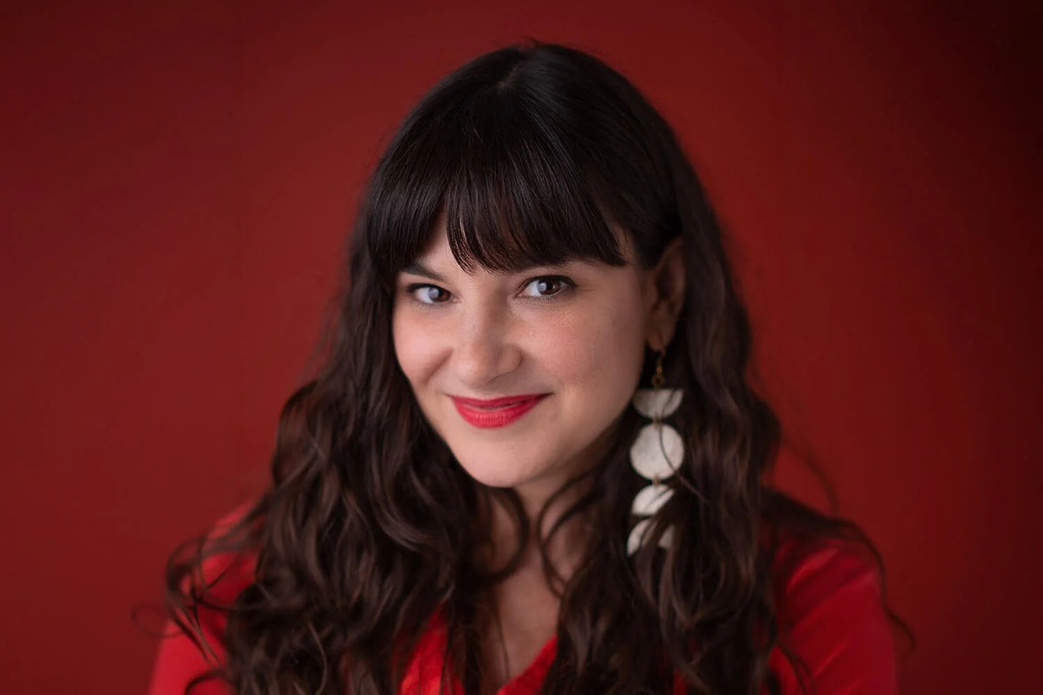 Rachel Stuart Haas