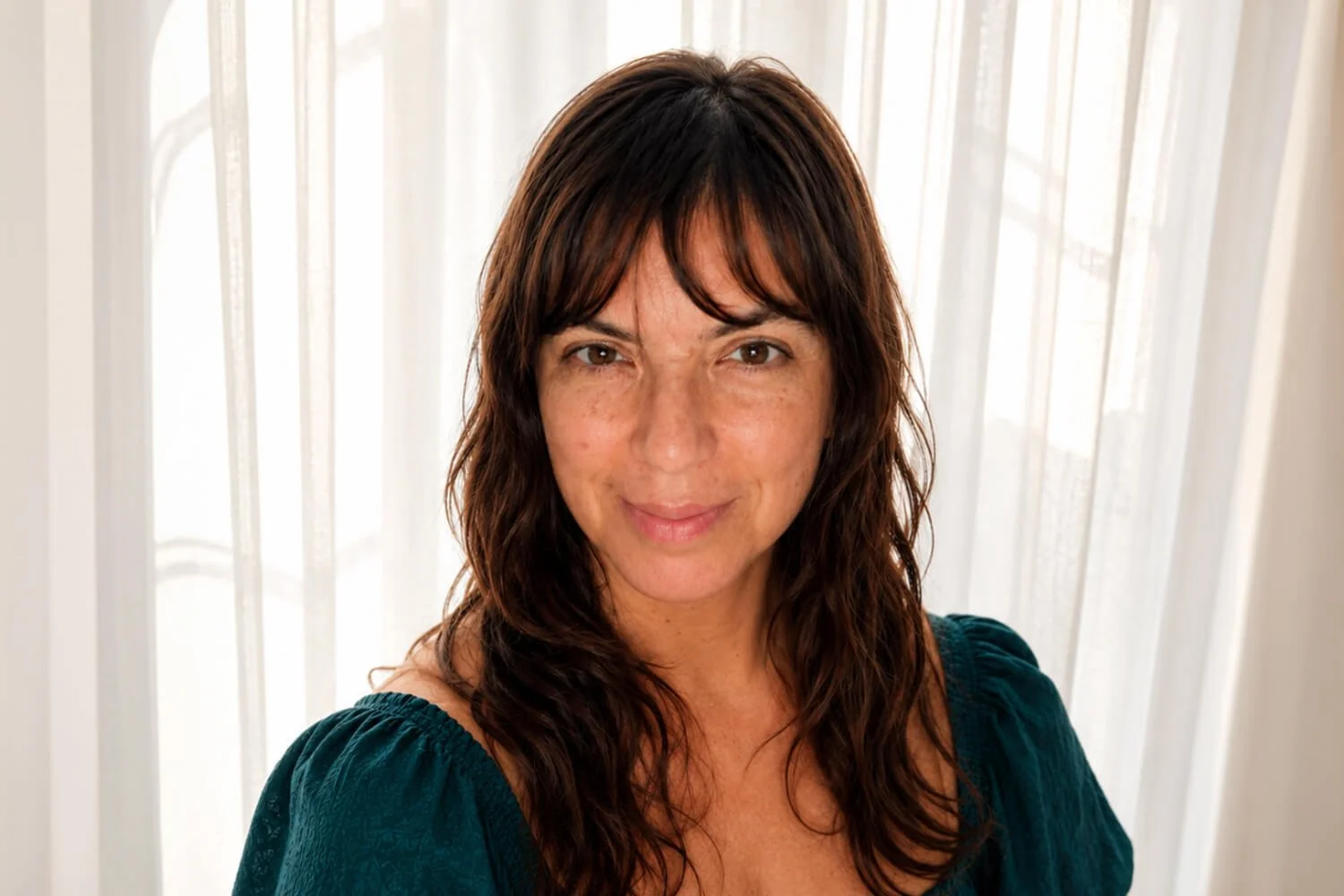 Monica Fayad