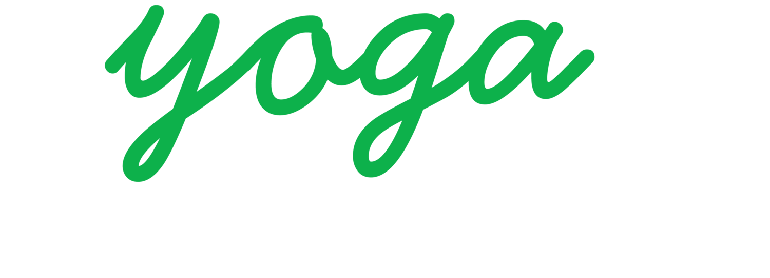 Yoga Farm Fest