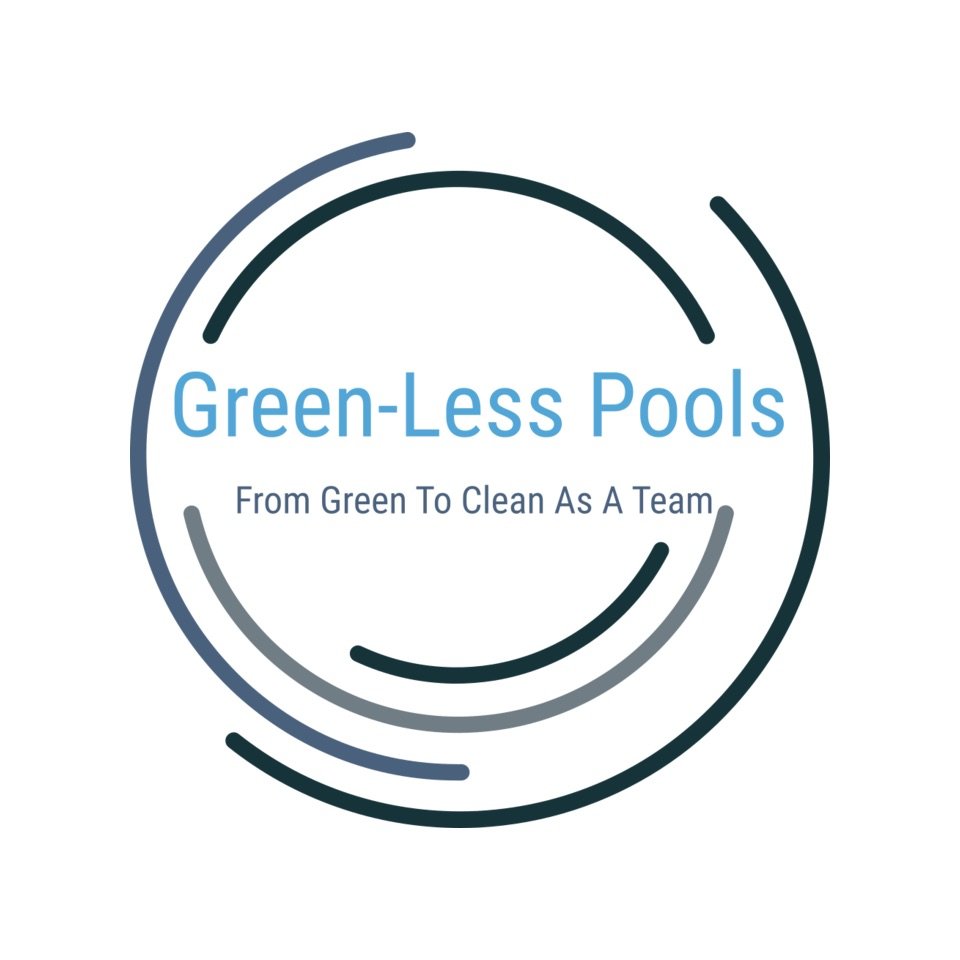 Green-Less Pools