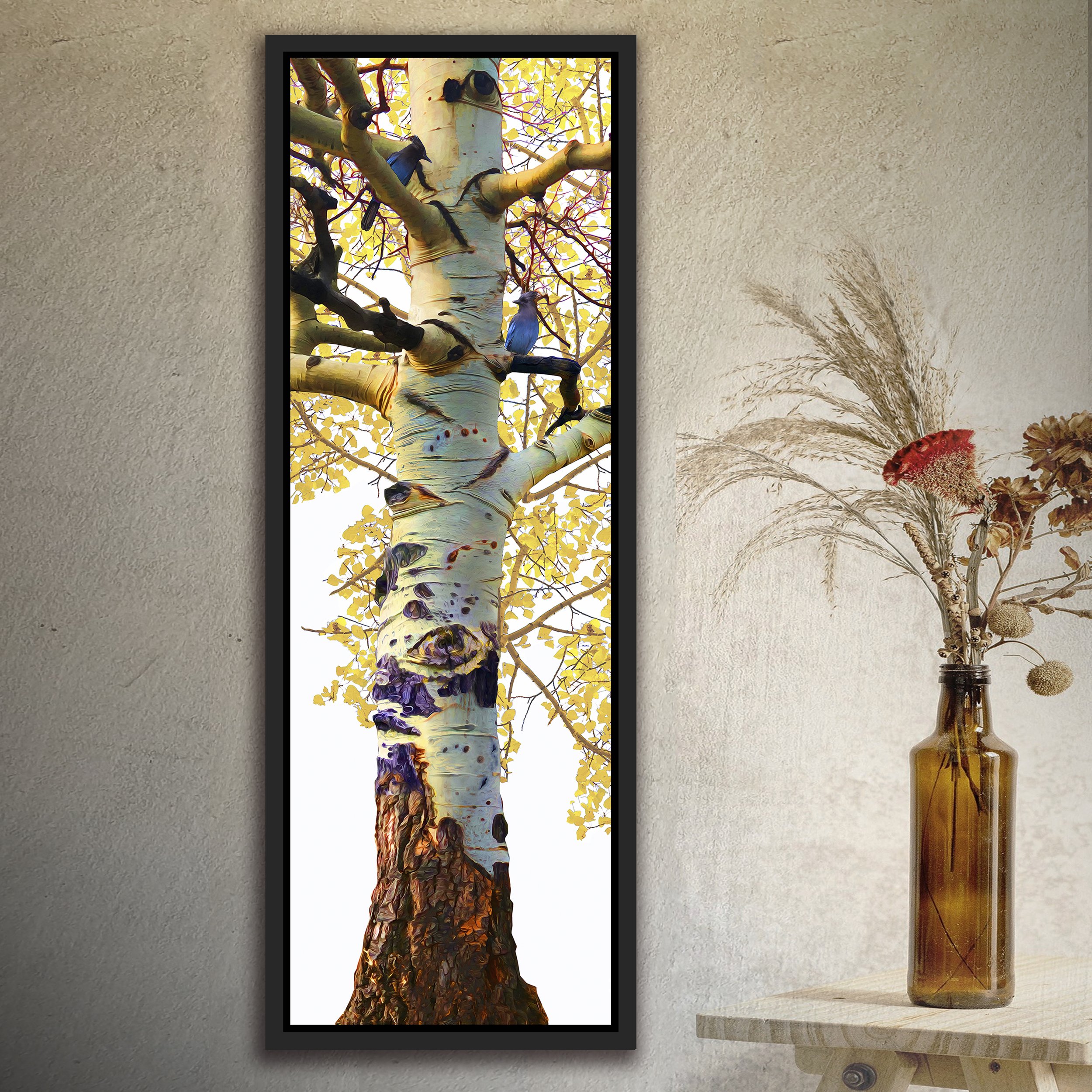 FRAMED aspen life.jpg