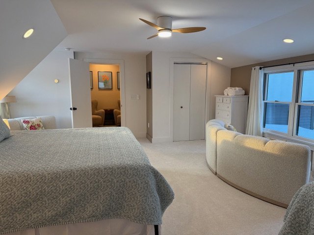 DINA Lodge bedroom 4