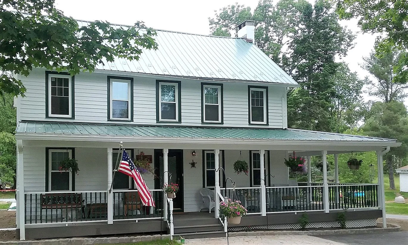 Rose Cottage