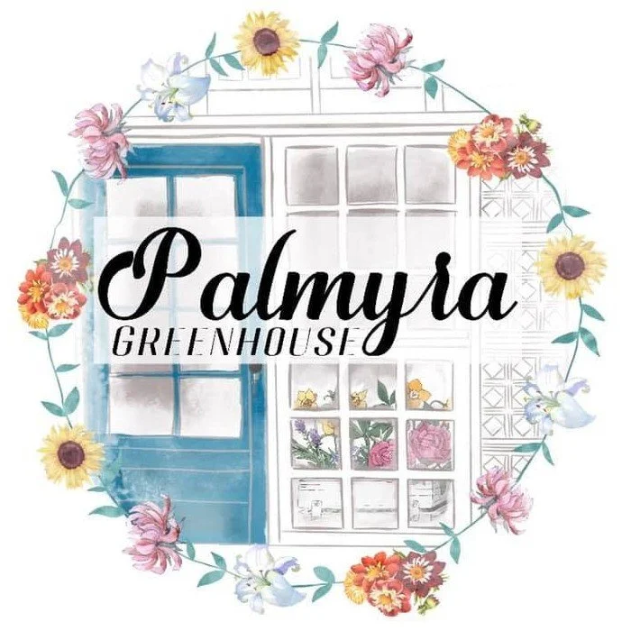 Palmyra Greenhouse