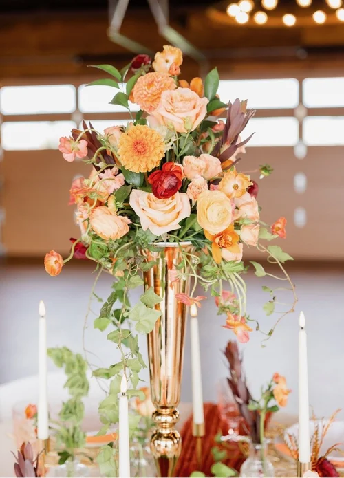 Wedding Florals