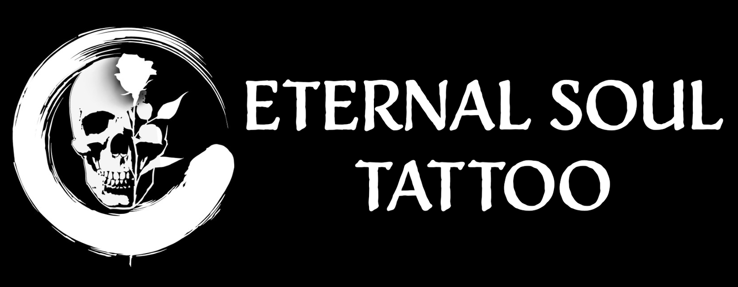 Eternal Soul Tattoo