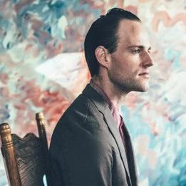 1. Andrew Hoepfner: The Art of Creating a New Art Form