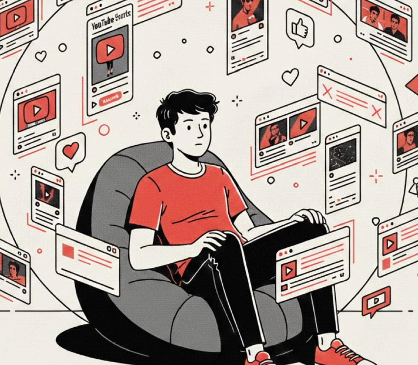 399. YPulse. YouTube Youth.
