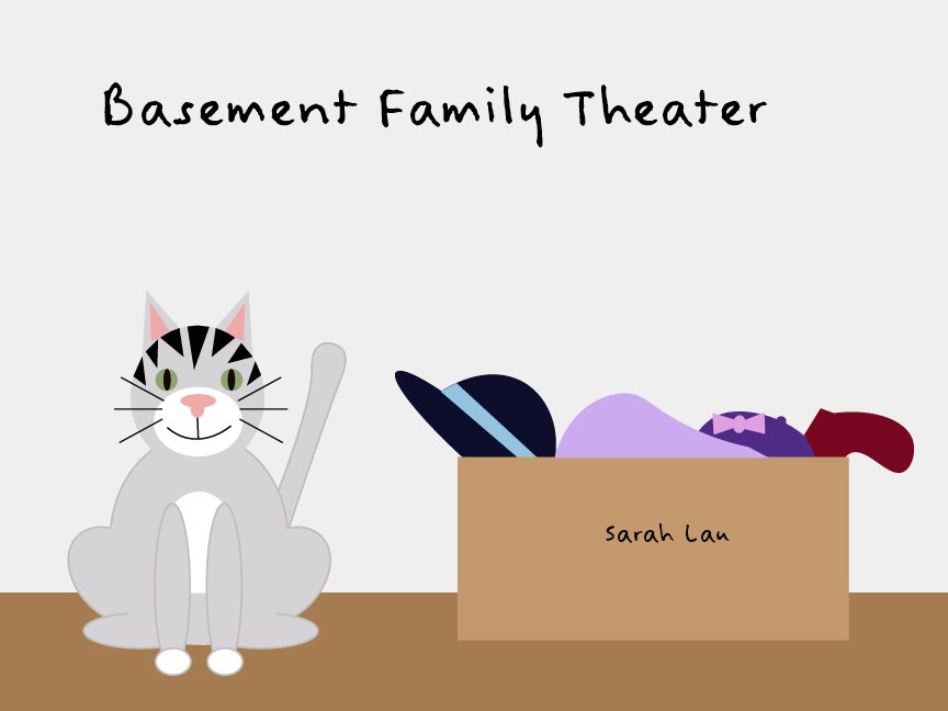 Basement Family Theatre