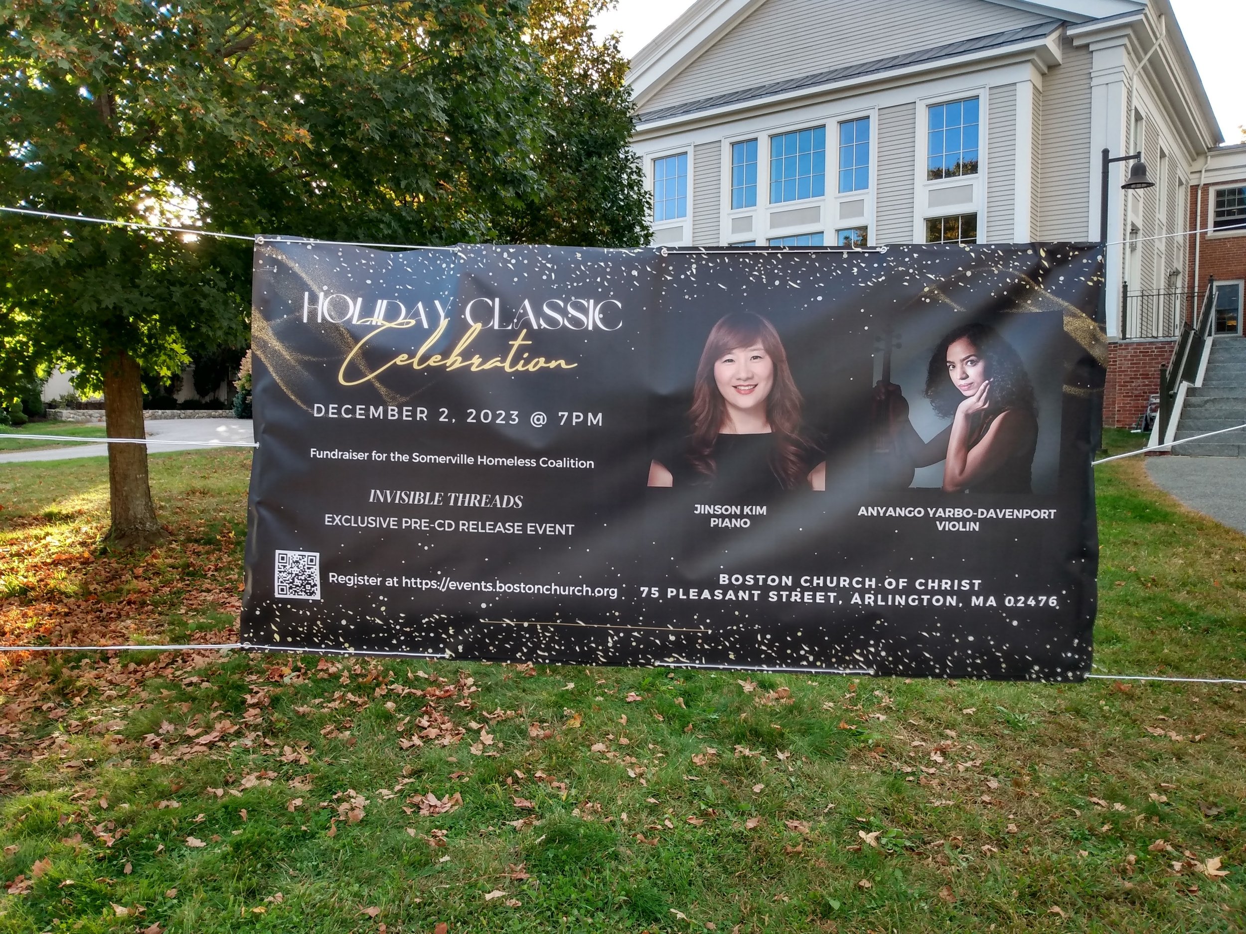 Celebration Concert