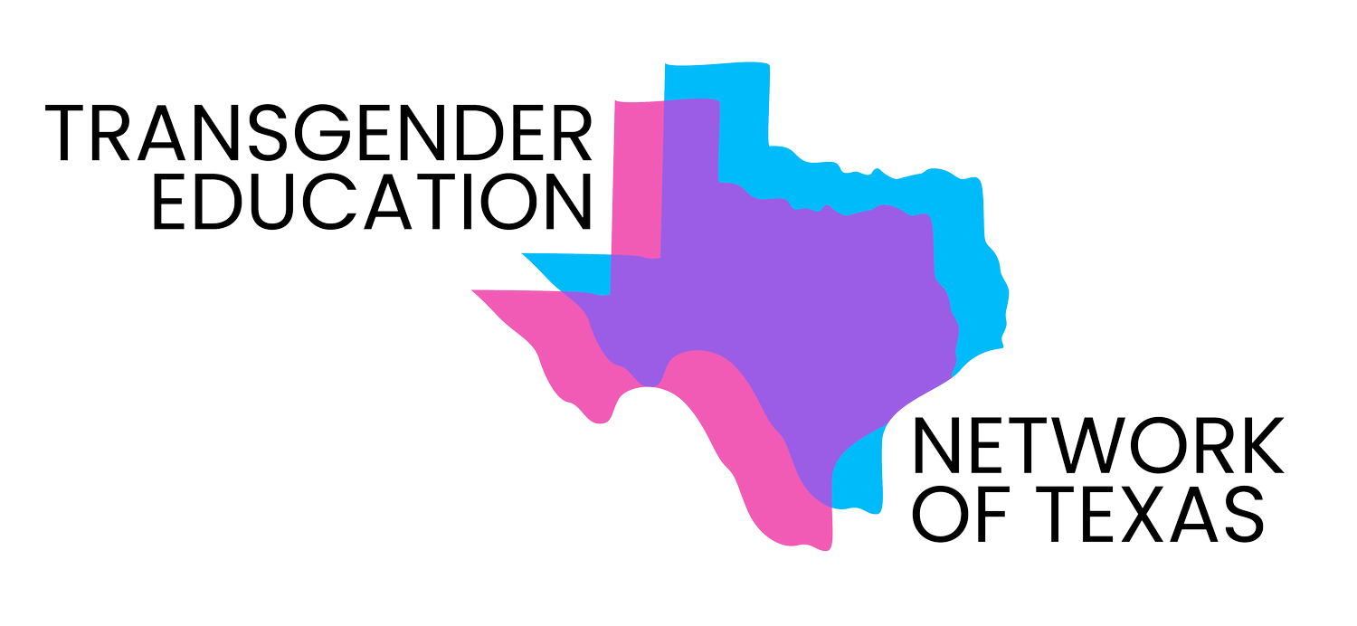 Transgender Education Network of Texas