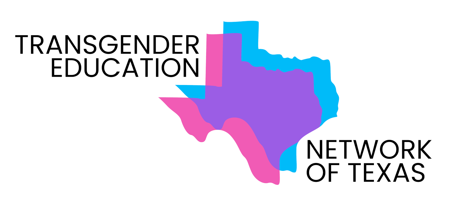 Transgender Education Network of Texas