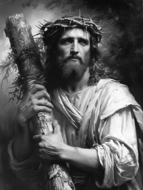 A PRAYER FOR INJUSTICES