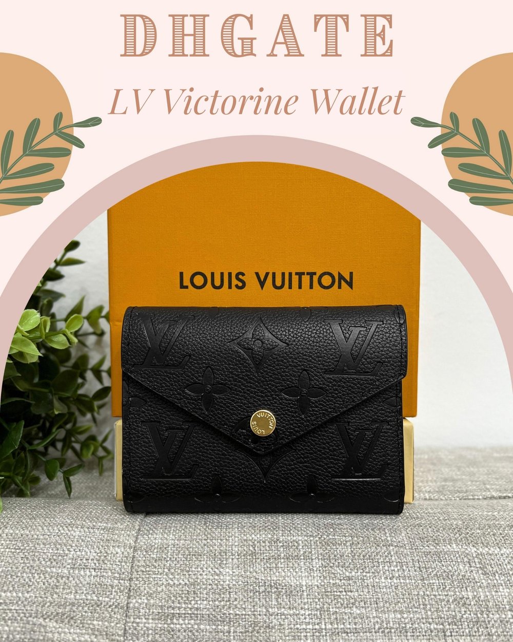 Dhgate Louis Vuitton Purses Bags