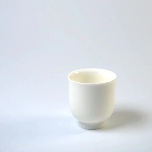 Buchangqi Teacup