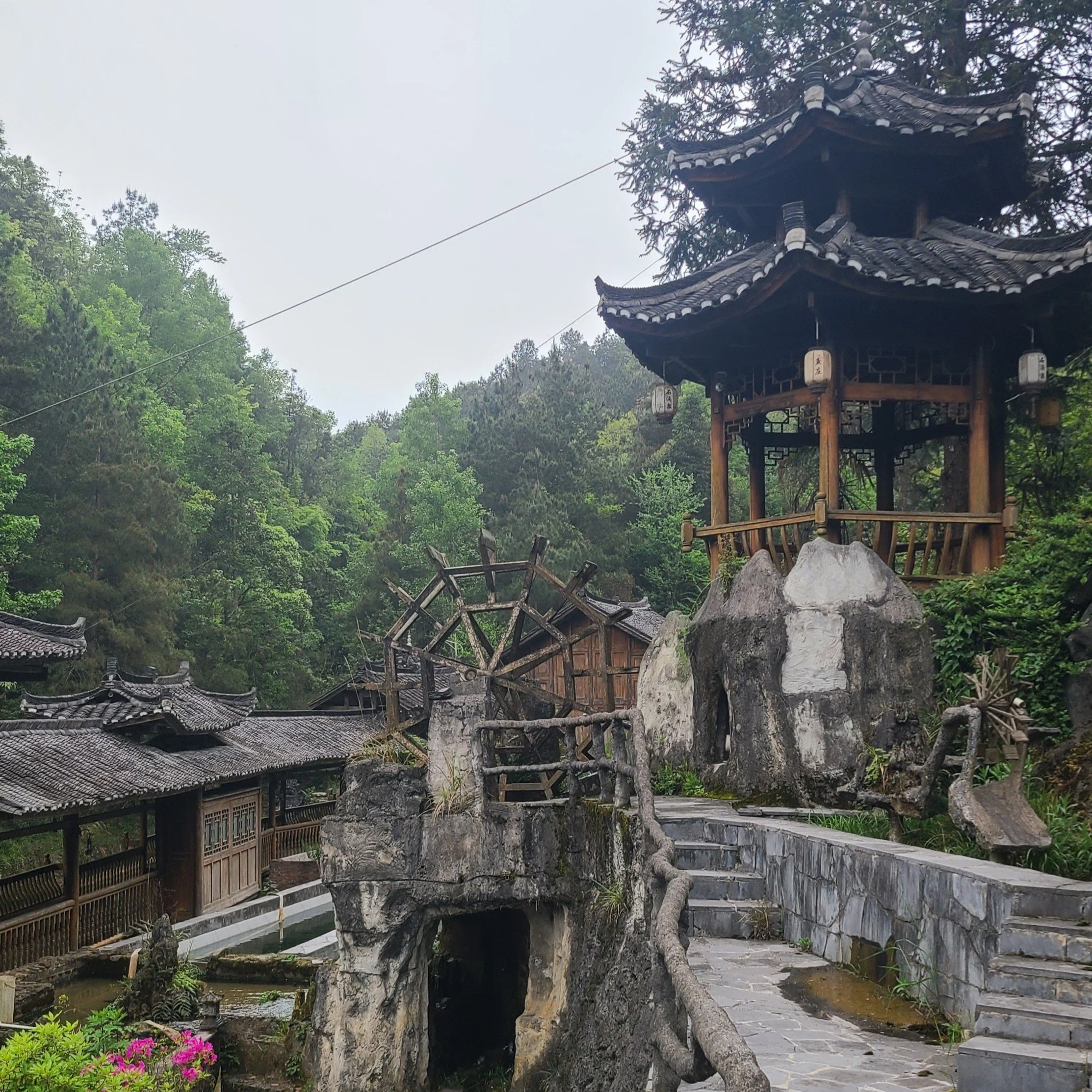 Duyun, Ghuizhou