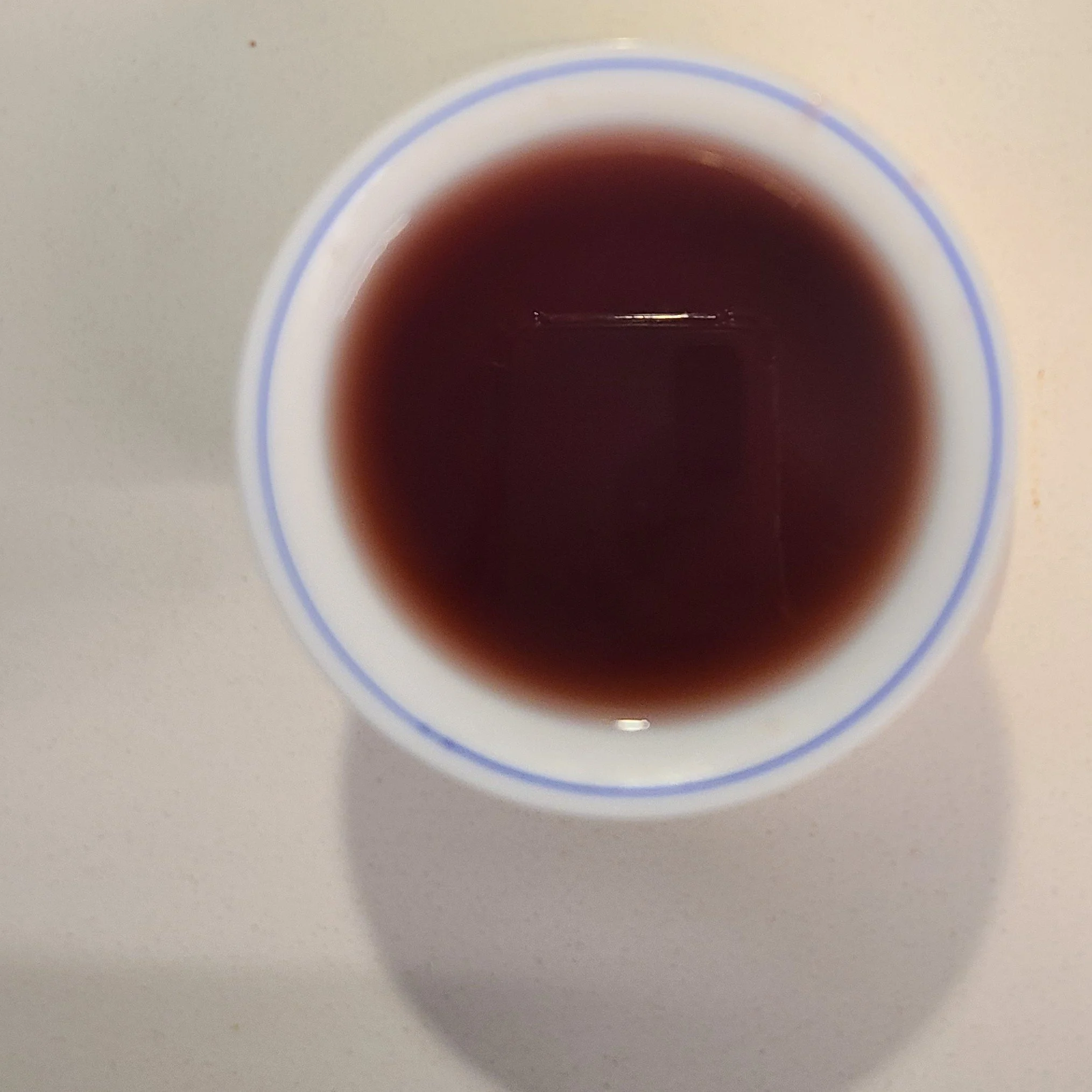 E hibiscus - liquor