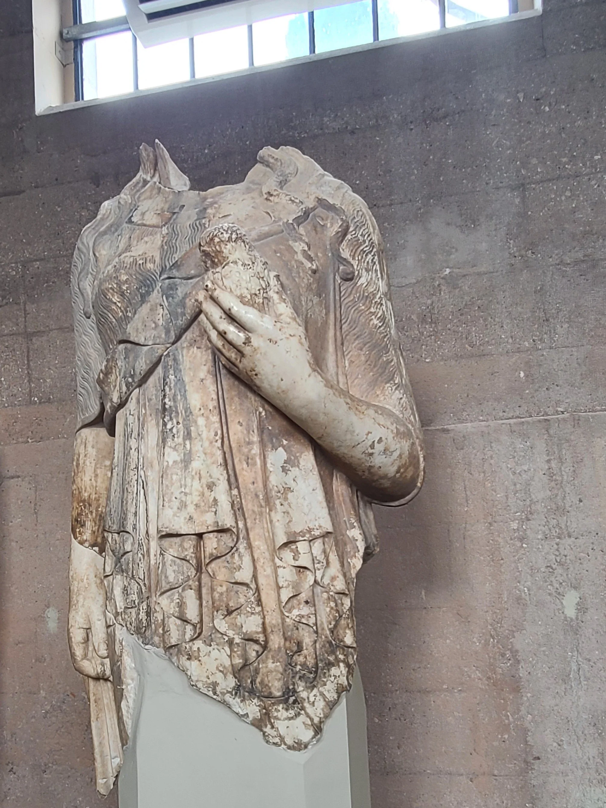 Athena Archegetis S1368