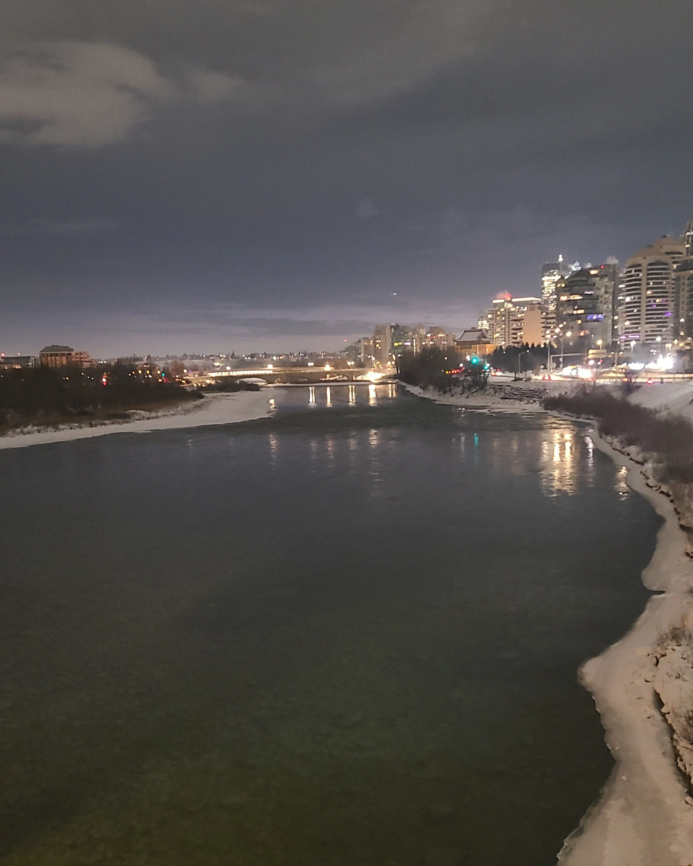 Haikus for Nature XII