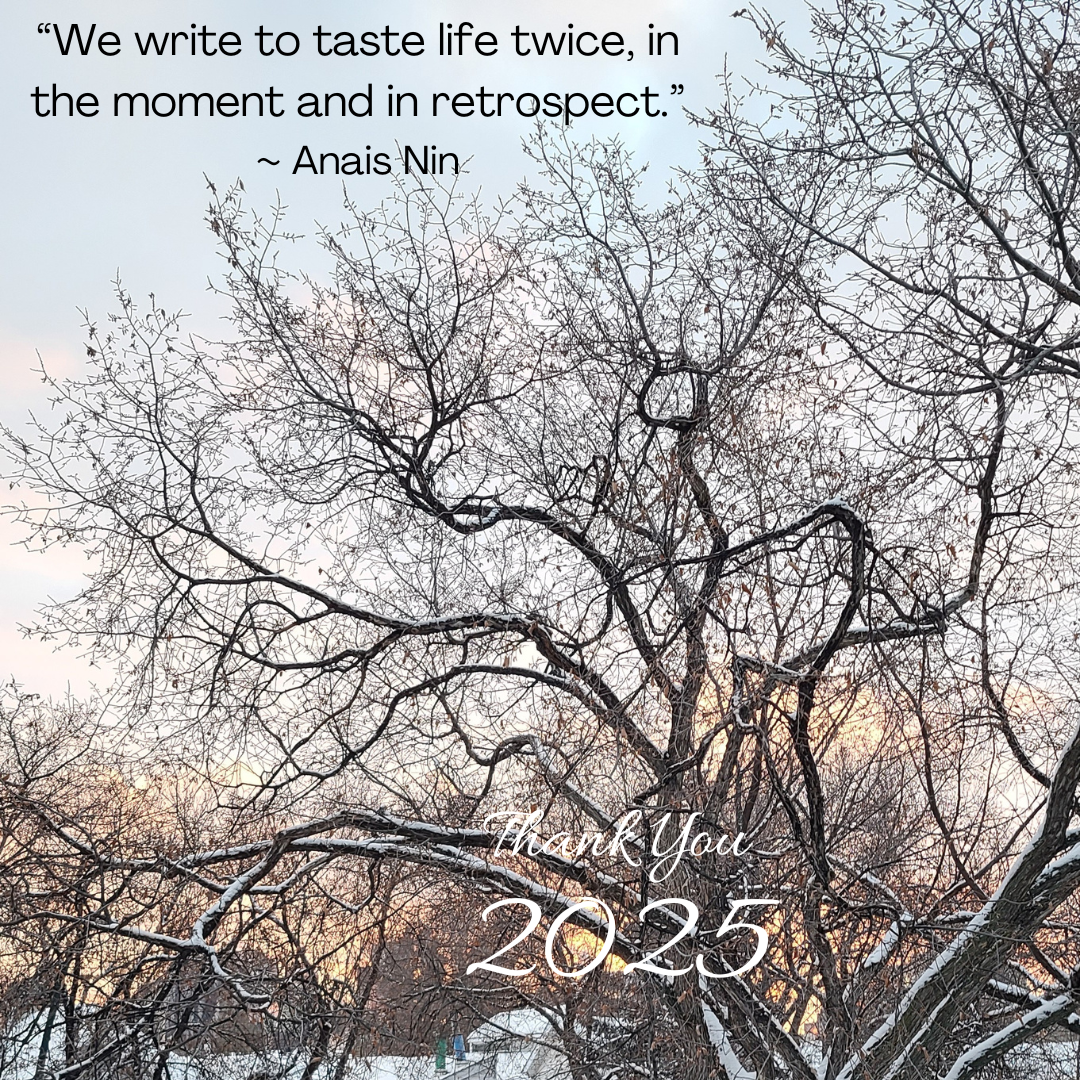 Top Blog Posts of 2025