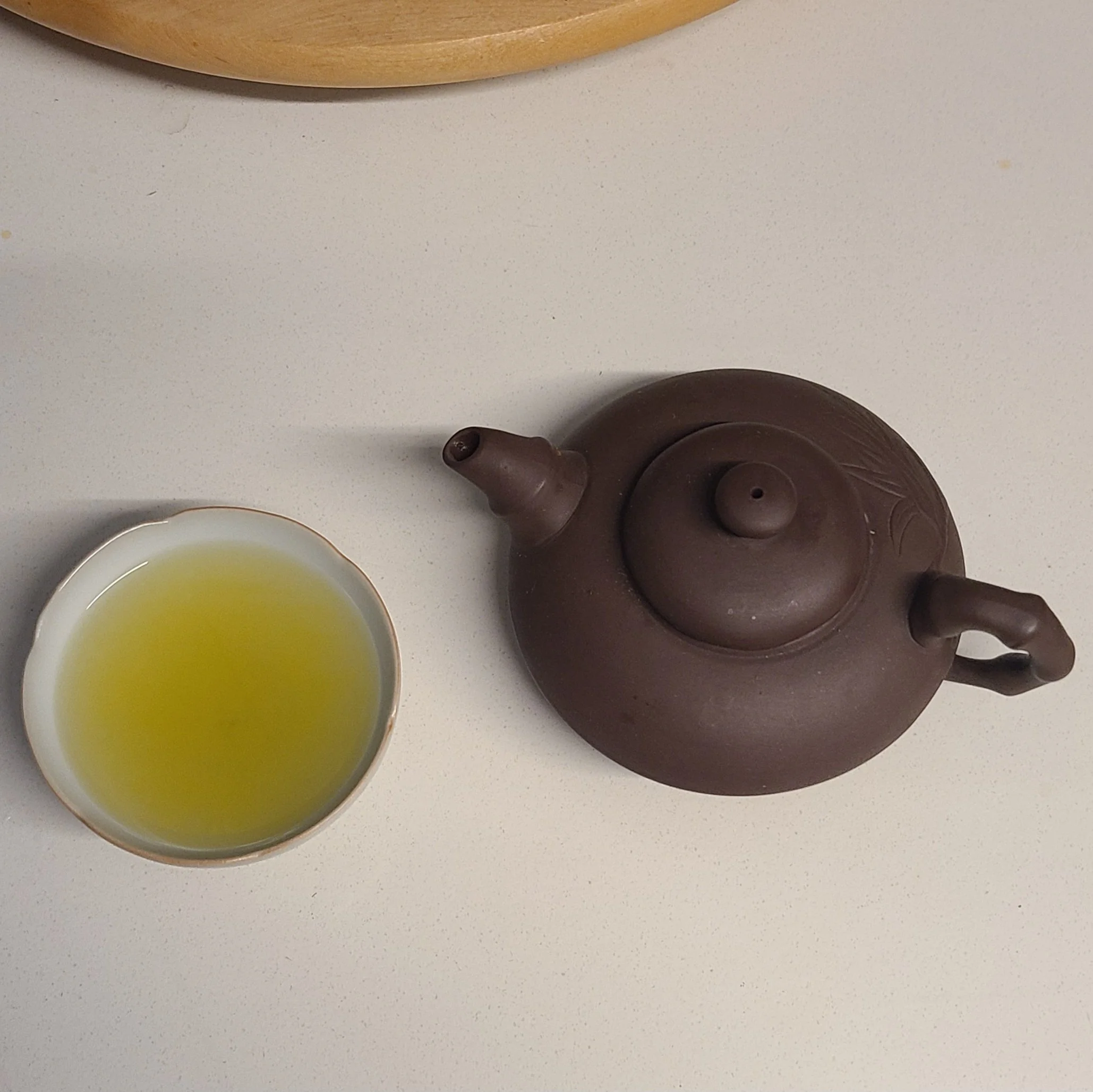 brewed liquor