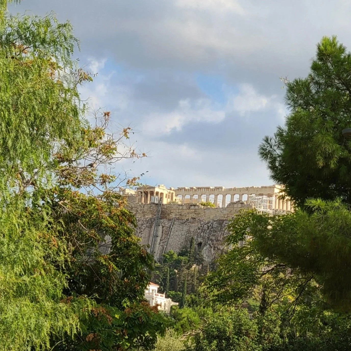 Ancient Athens