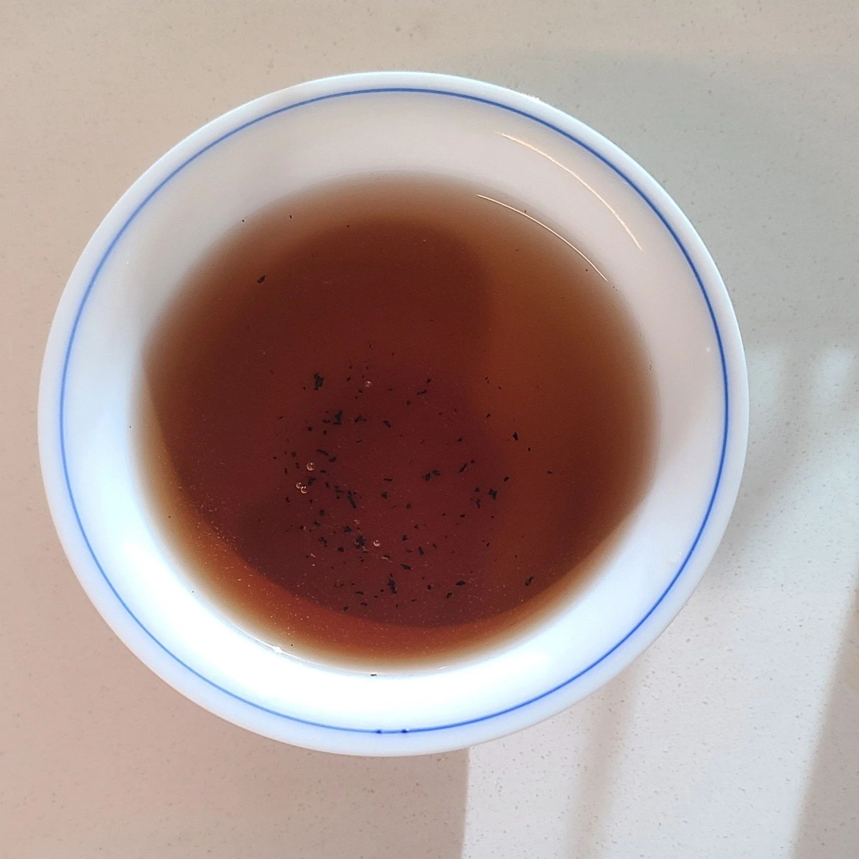 Kagoshima hojicha