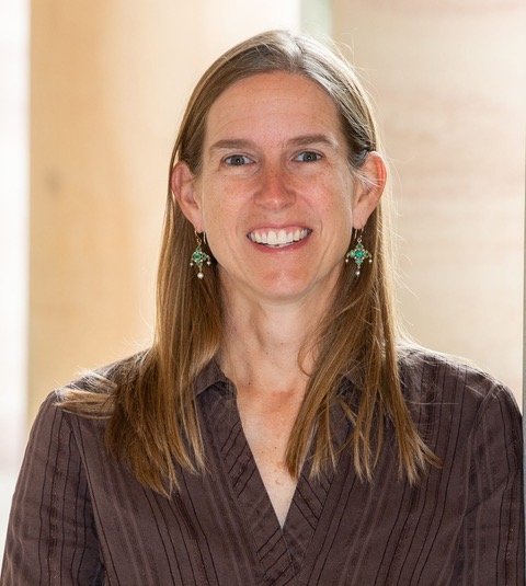 Classical Archaeologist - Amelia R. Brown