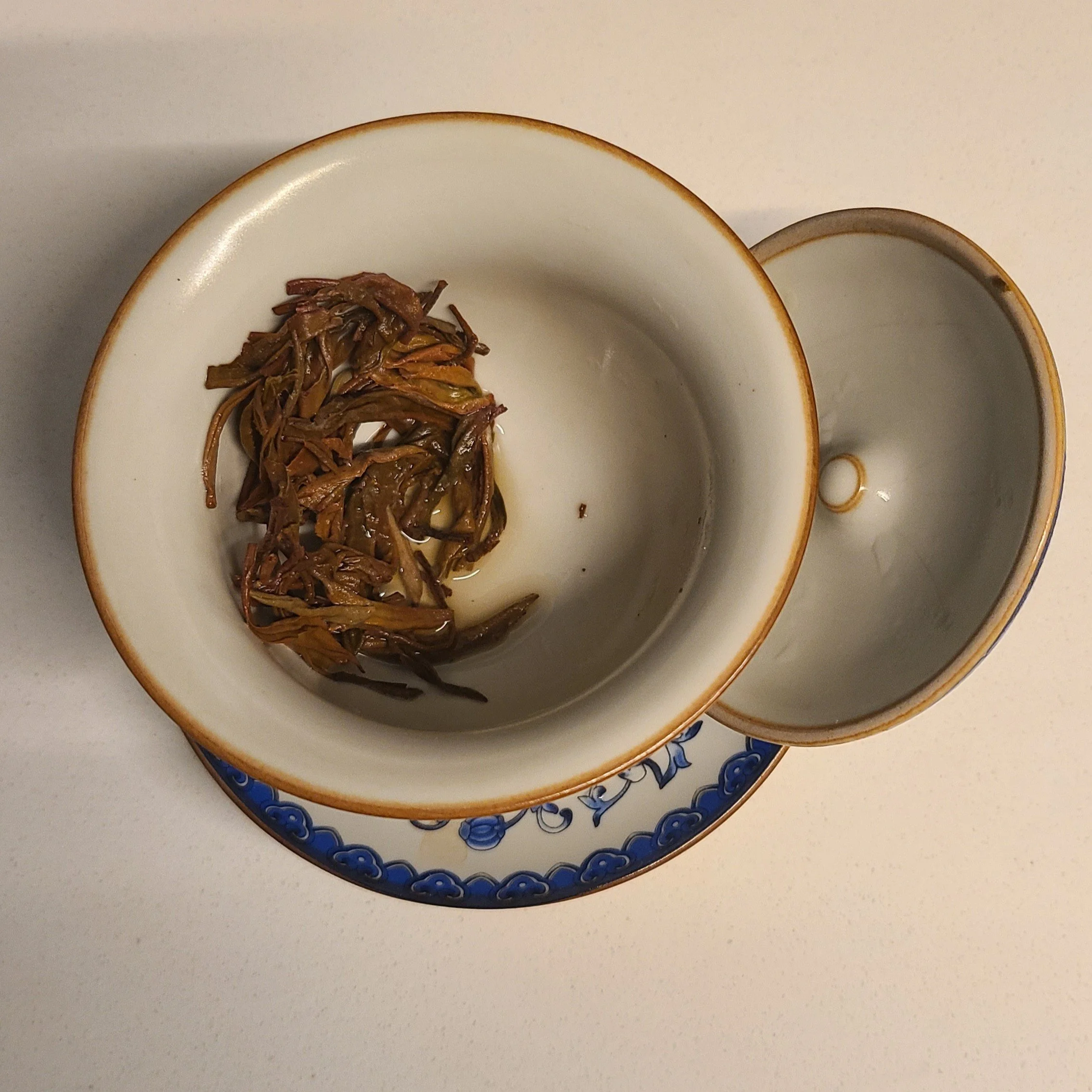 Honey Fairyland Tea🍯