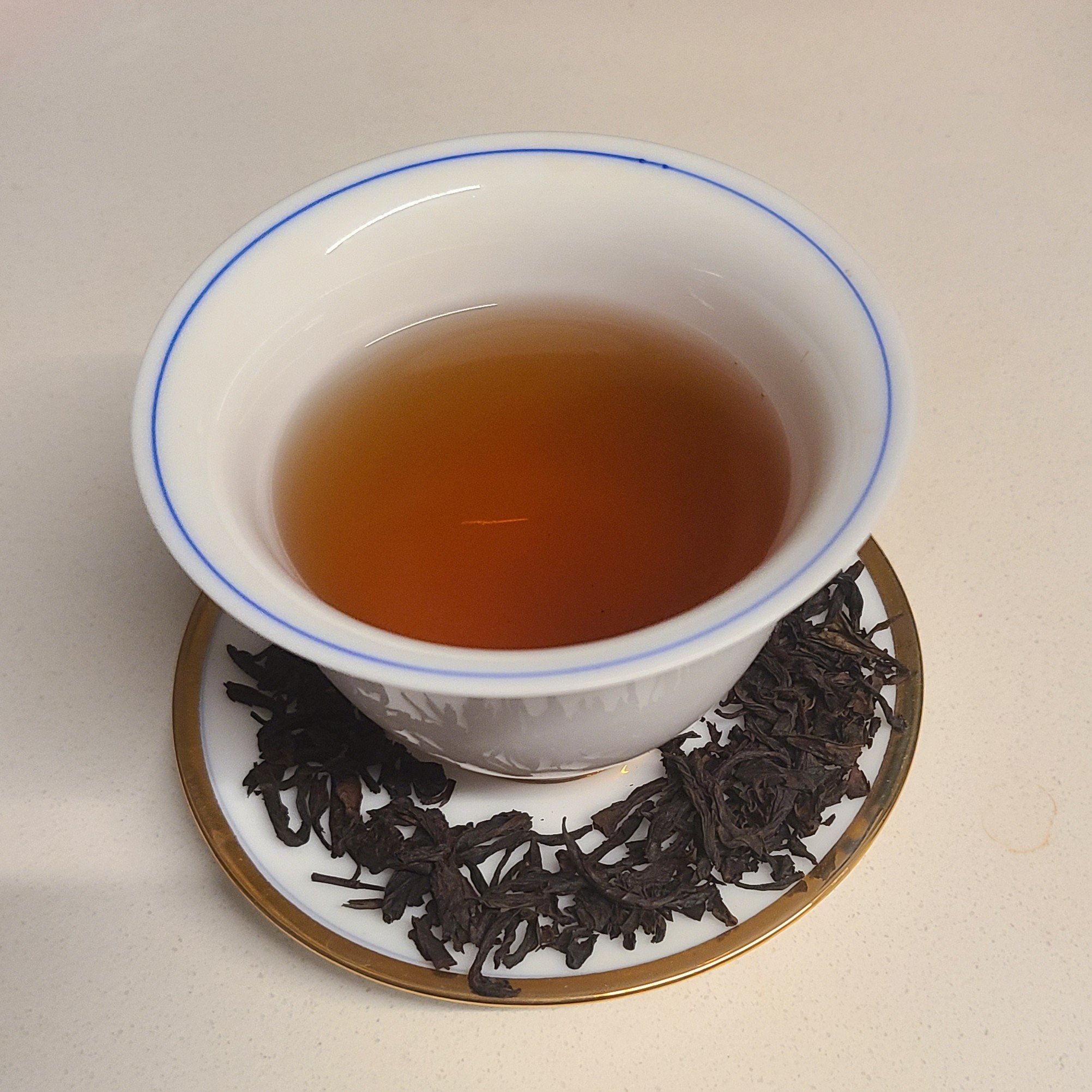 Da Hong Pao