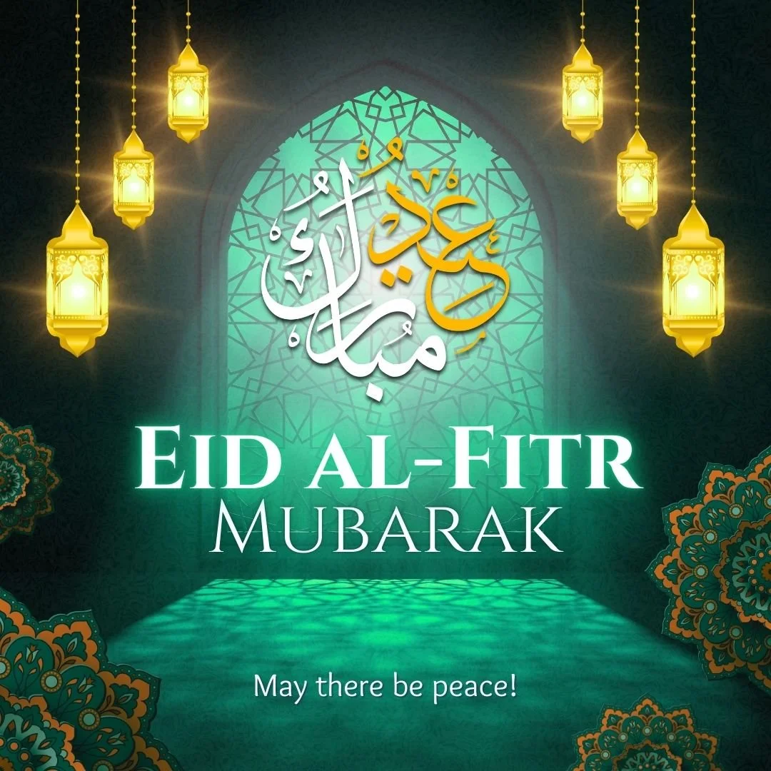 Eid al Fitr 2026