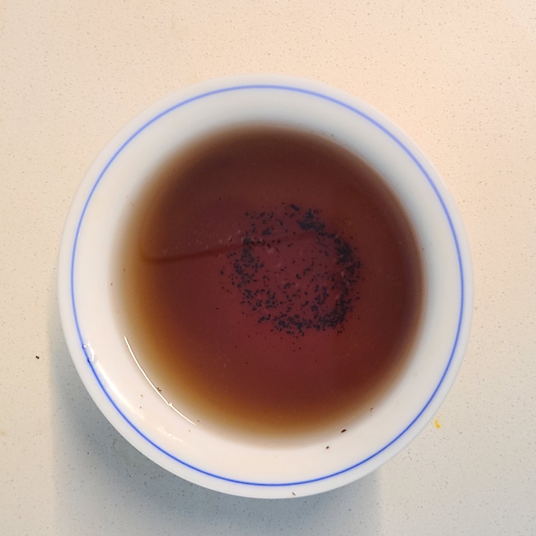 Side by Side Tastings - Hojicha