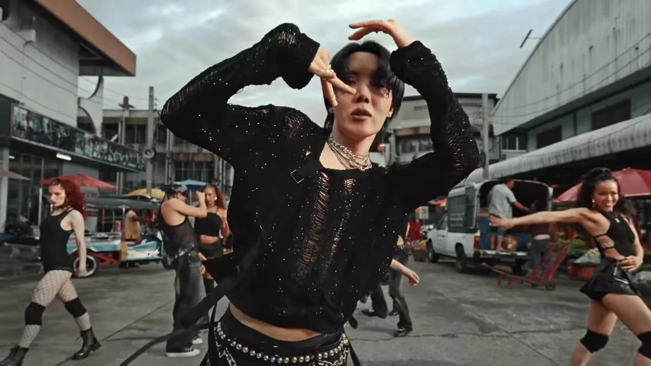 International Dance Day