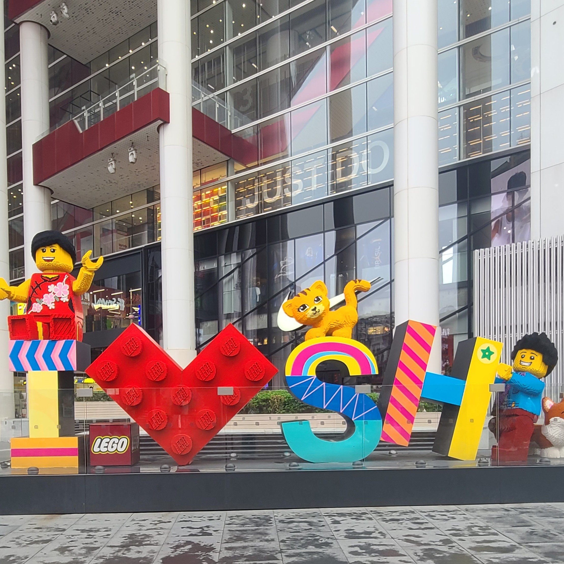 Shanghai