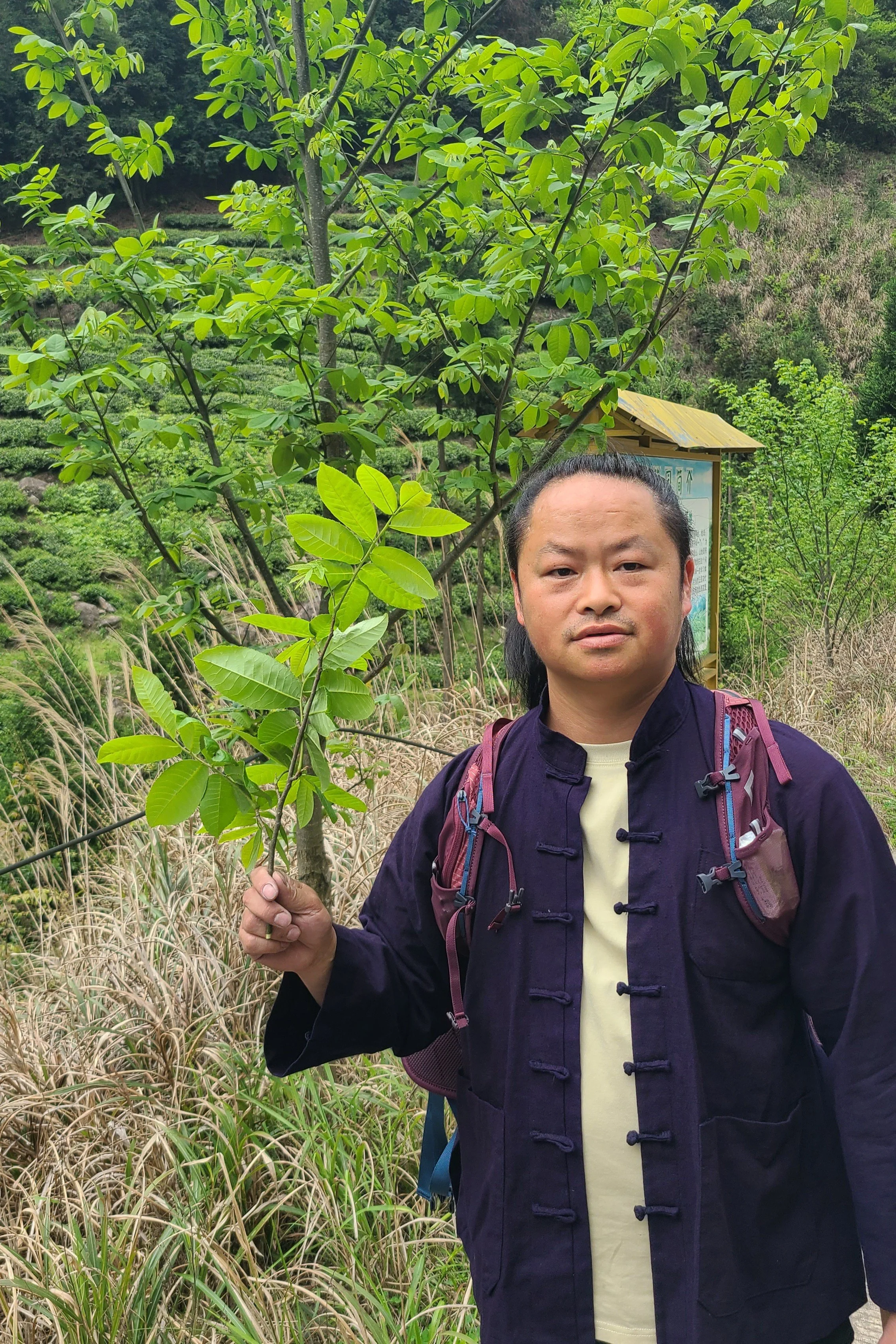 Yang Shengming