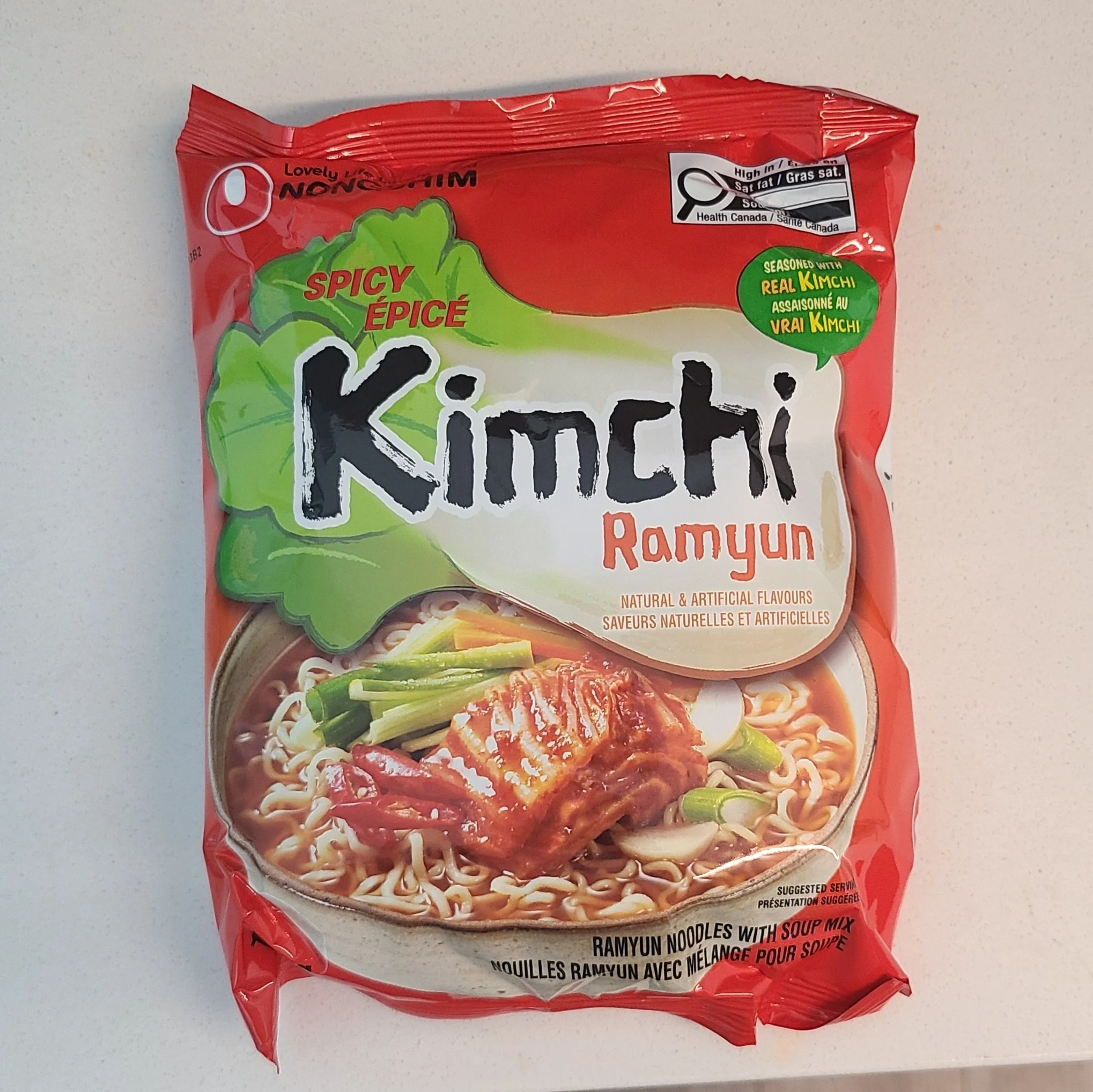 My guilty pleasure