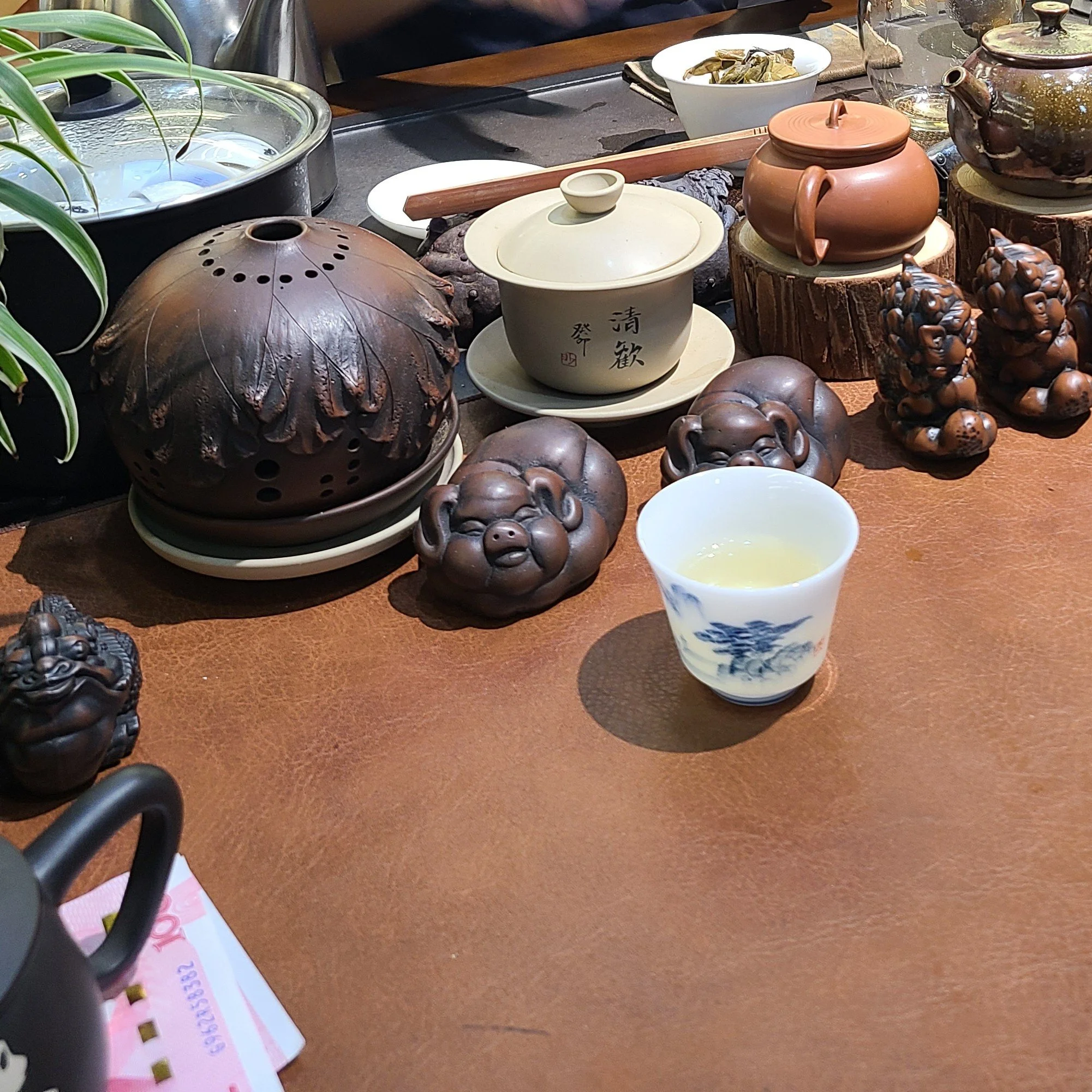 Yunnan IV- Chama Night Market