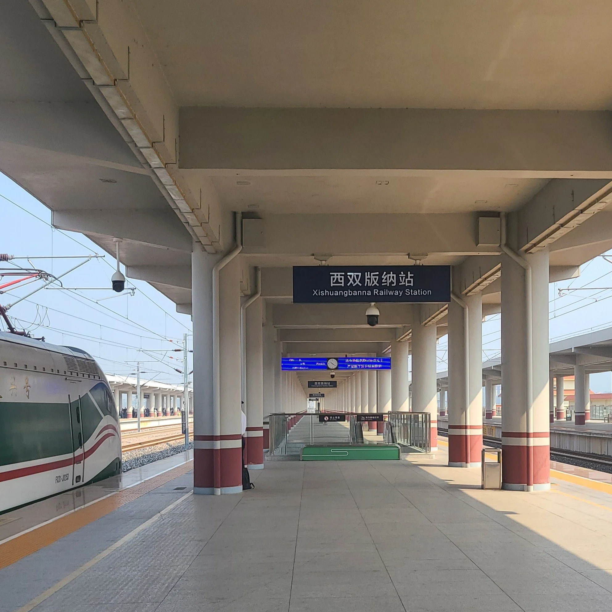 Yunnan V- Menghai