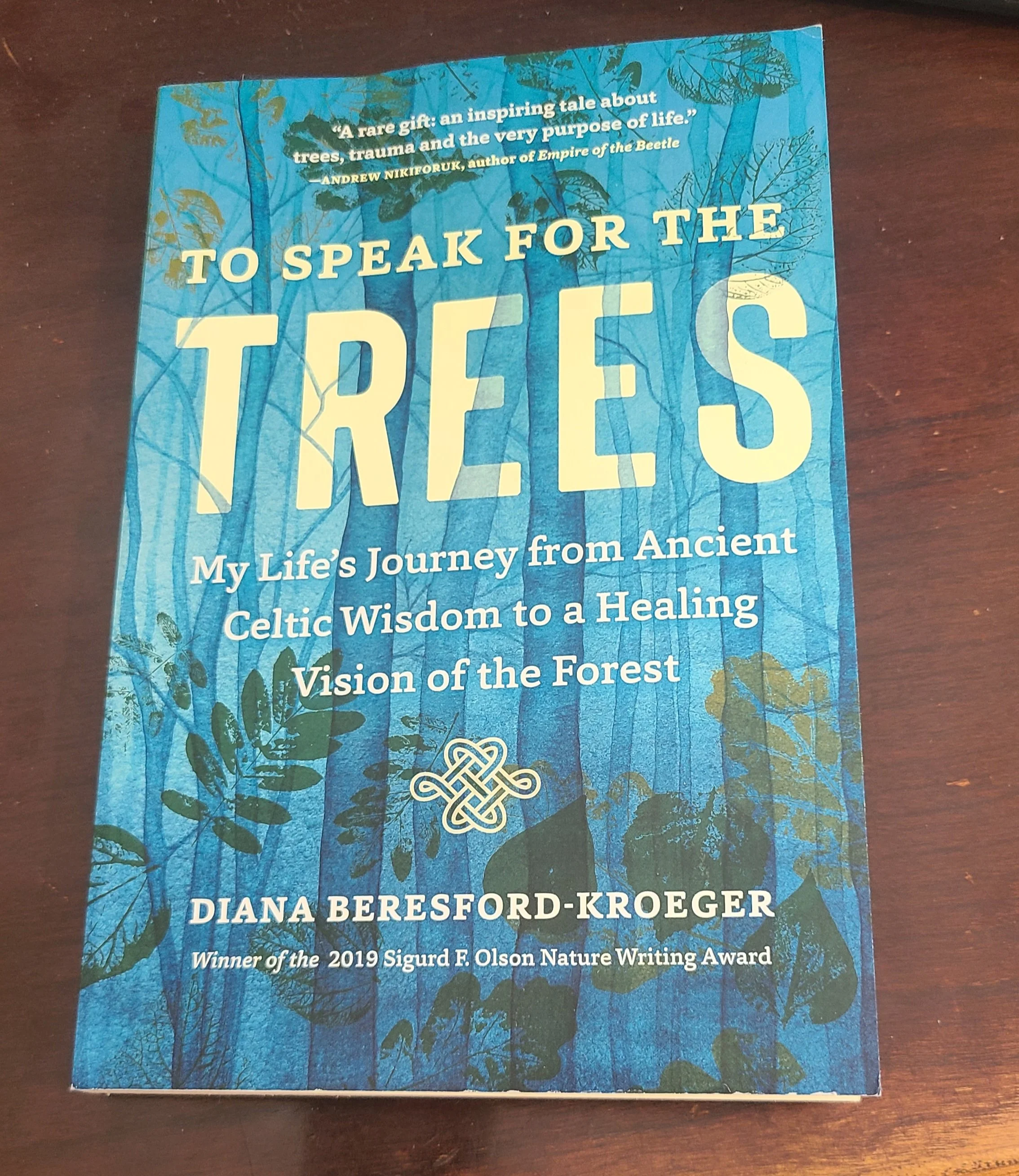 Review: To Speak for the Trees