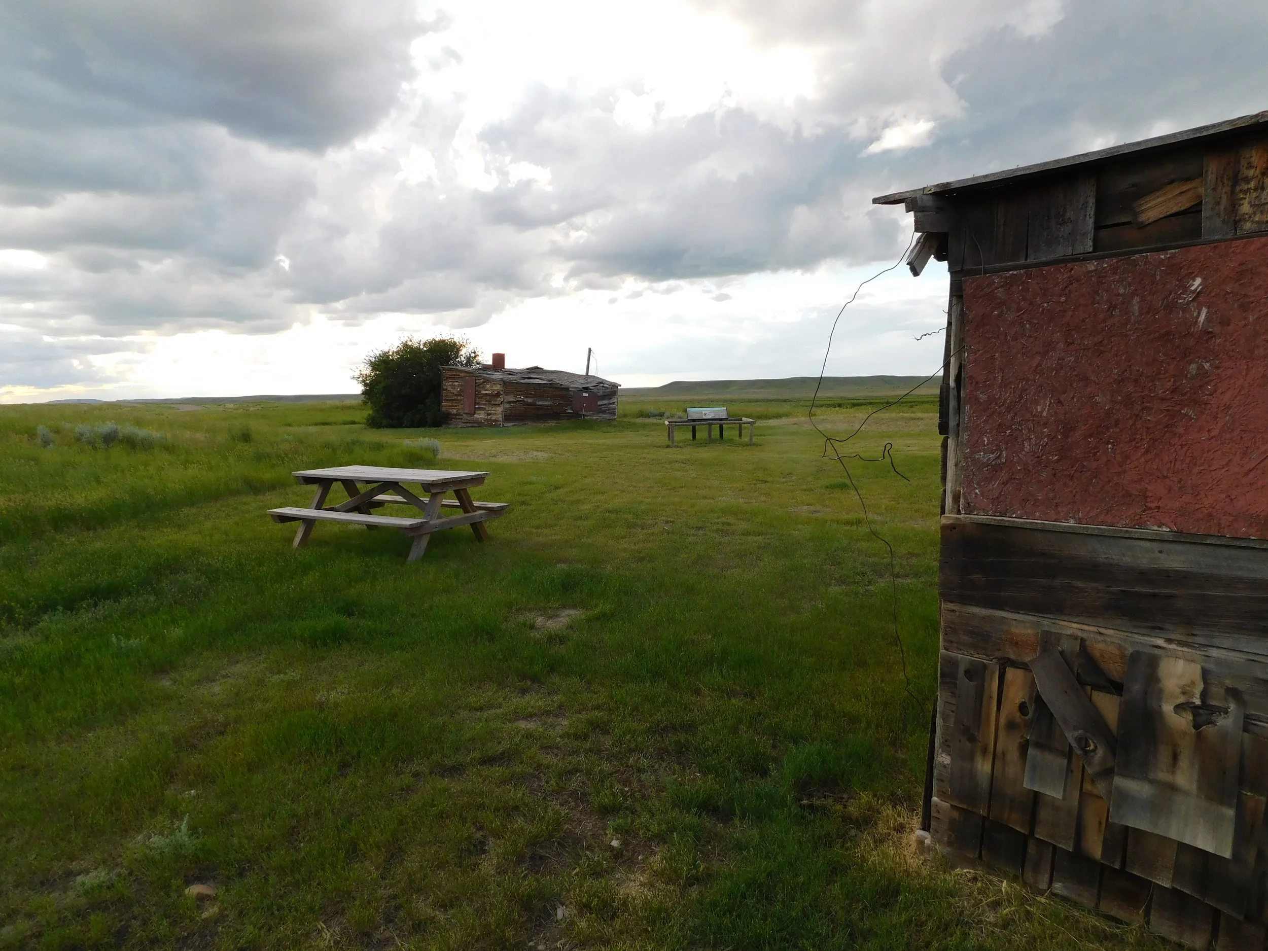 Larson homestead (2019)