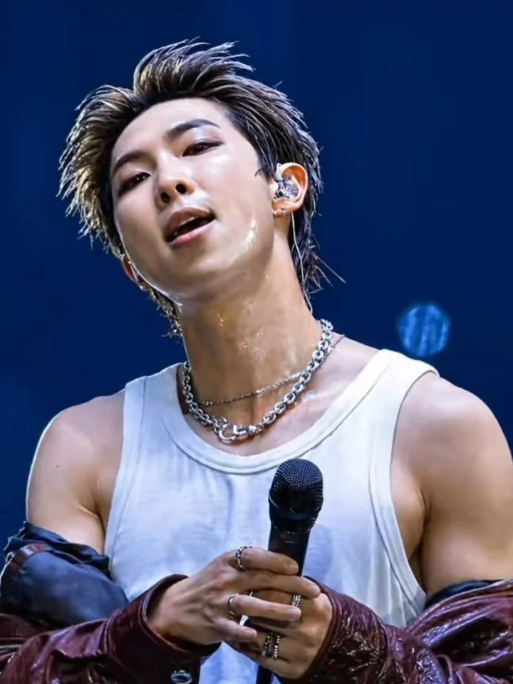 Arirang tour (2026)